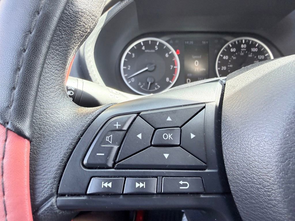 Used 2024 Nissan Sentra S image 13