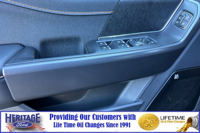 New 2025 Ford F150 Tremor w/ Equipment Group 402A High image 11