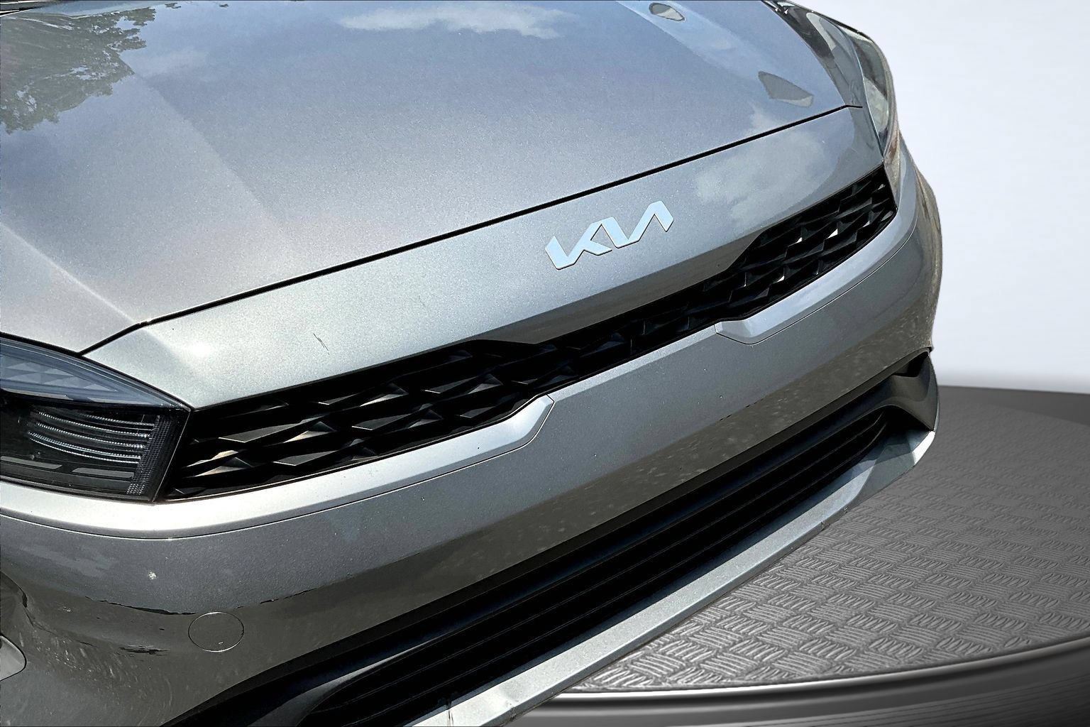 Used 2023 Kia Forte LXS FWD image 31