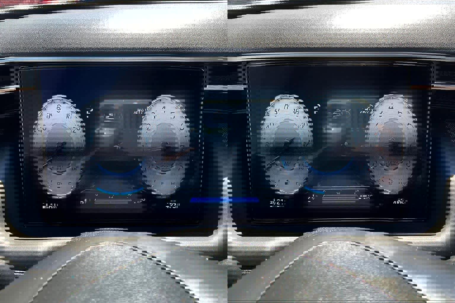 Used 2024 Hyundai Tucson SEL w/ Convenience Package image 27