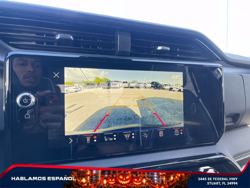 New 2026 GMC Sierra 1500 AT4X AWD/4WD image 32