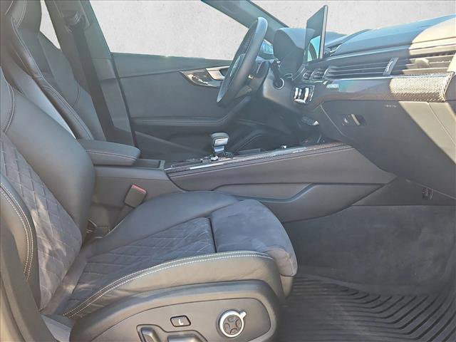 Used 2022 Audi S5 Premium Plus image 22