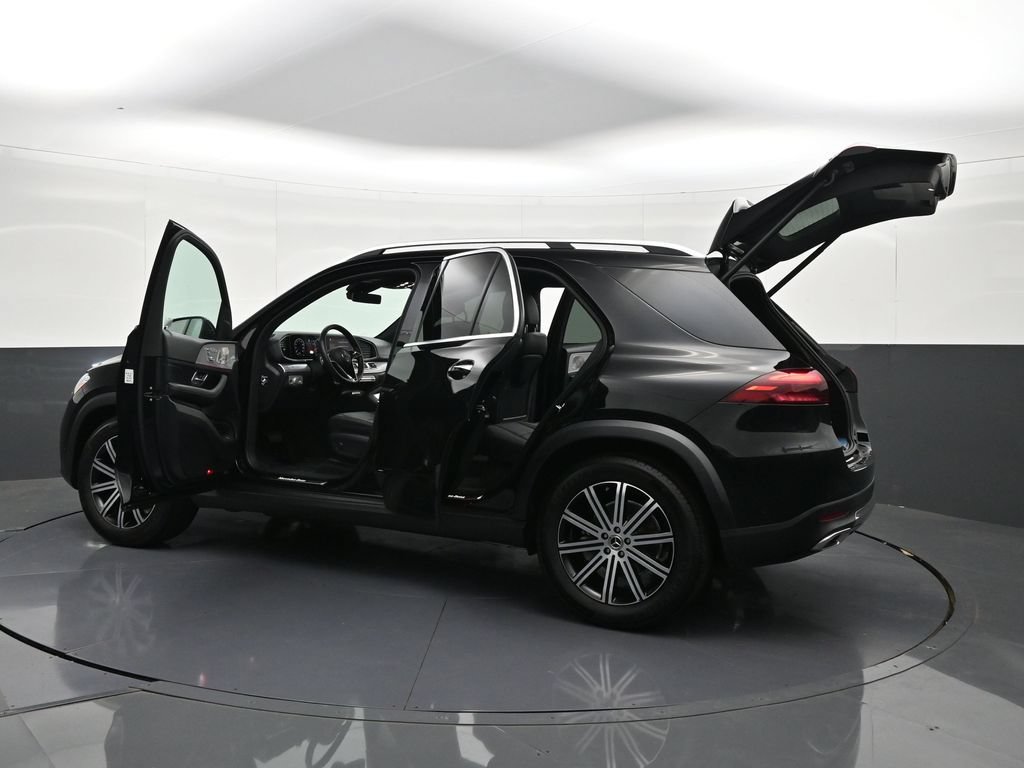 Used 2026 Mercedes-Benz GLE 350 4MATIC image 38