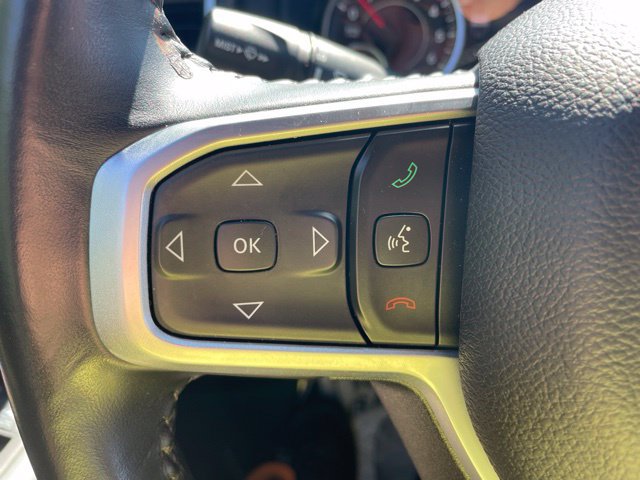 Used 2022 RAM 1500 Big Horn AWD/4WD image 19