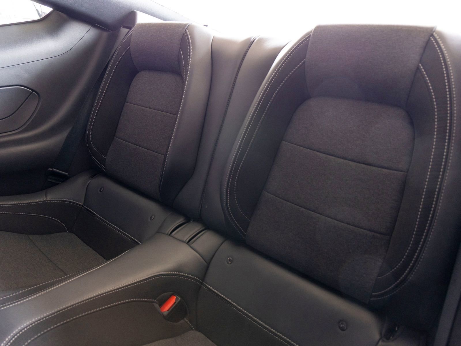 Used 2024 Ford Mustang Coupe image 17