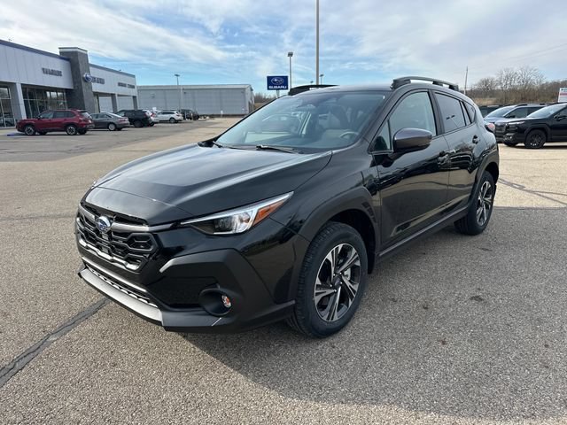 New 2026 Subaru Crosstrek 2.5i Premium w/ Convenience Package #2 AWD/4WD image 3