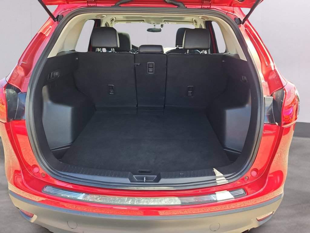 Used 2016 MAZDA CX-5 Grand Touring AWD/4WD image 34