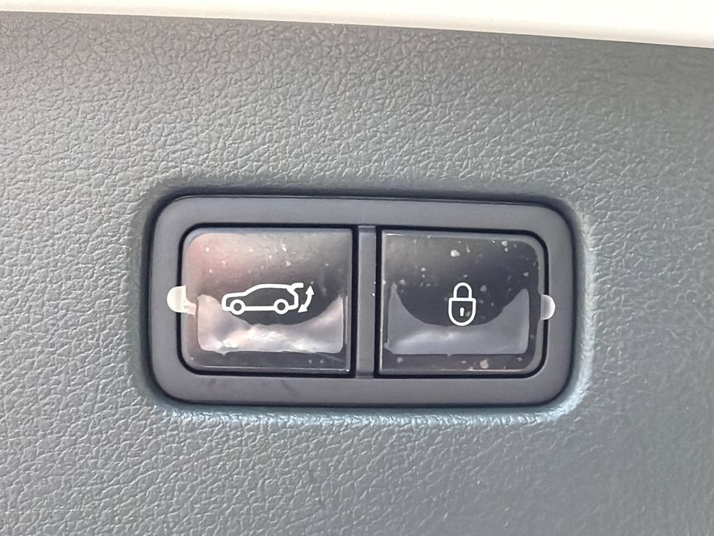 New 2026 Genesis GV80 3.5T Advanced AWD/4WD image 19