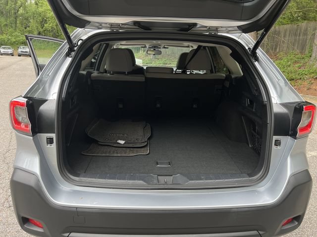 Certified 2024 Subaru Outback Premium AWD/4WD image 22