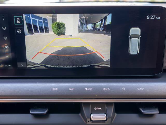 Certified 2024 Kia EV9 Wind AWD/4WD image 30