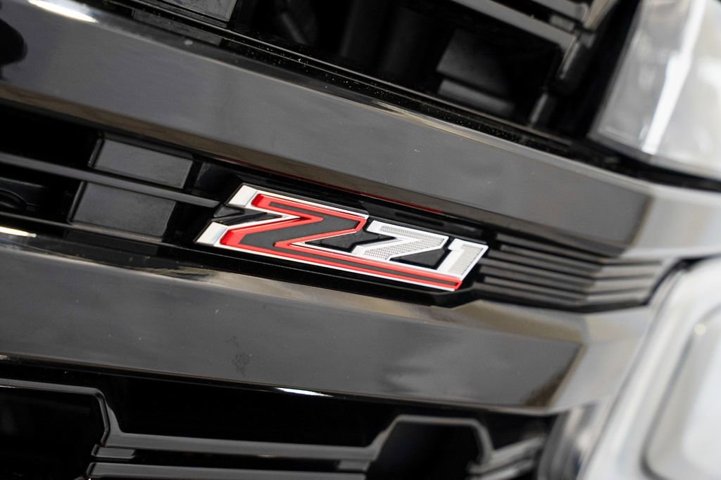 Used 2023 Chevrolet Tahoe Z71 AWD/4WD image 3