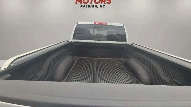 Used 2018 RAM 1500 Big Horn image 40