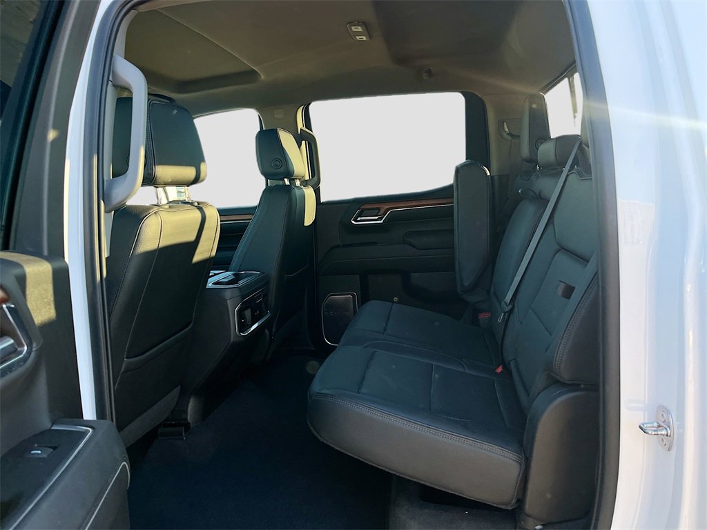 Used 2022 GMC Sierra 1500 Denali image 25