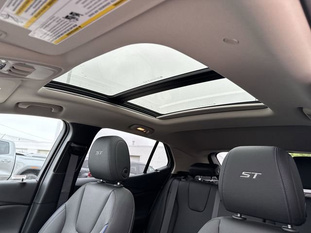 New 2026 Buick Encore GX Sport Touring w/ Advanced Technology Package AWD/4WD image 18