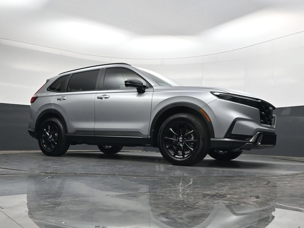 Used 2026 Honda CR-V Sport-L image 34
