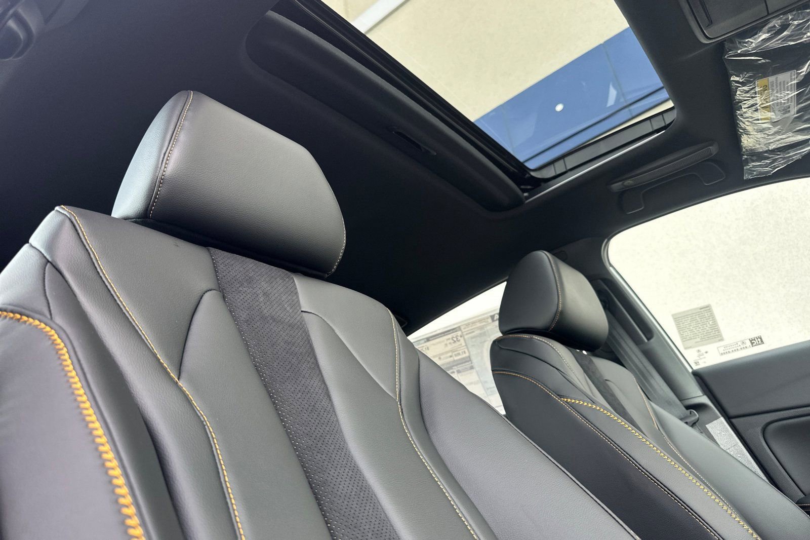 New 2026 Acura Integra A-Spec image 18