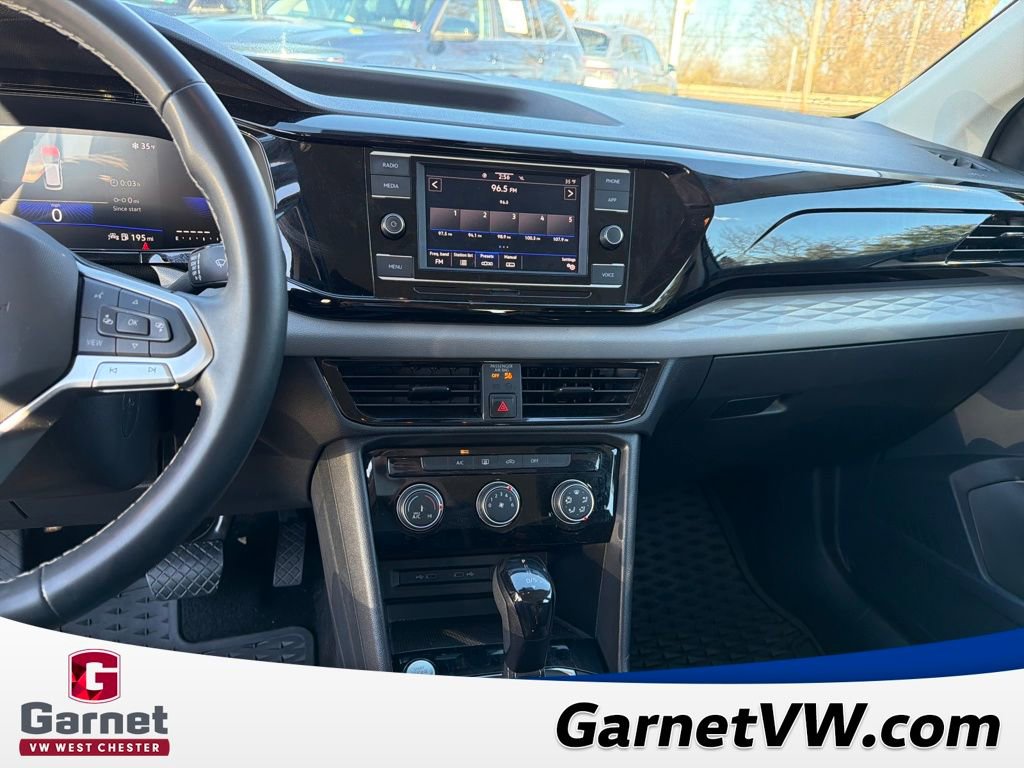 Used 2023 Volkswagen Taos S image 18