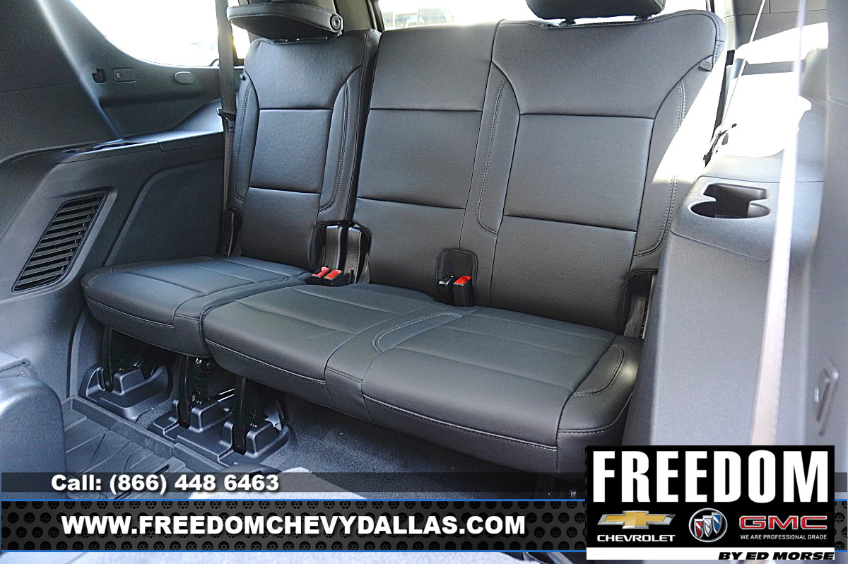 New 2026 Chevrolet Tahoe LT w/ Comfort Package RWD image 15