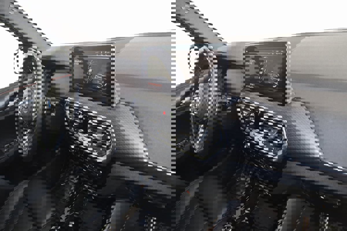 Used 2022 BMW X3 xDrive30i w/ M Sport Package image 43