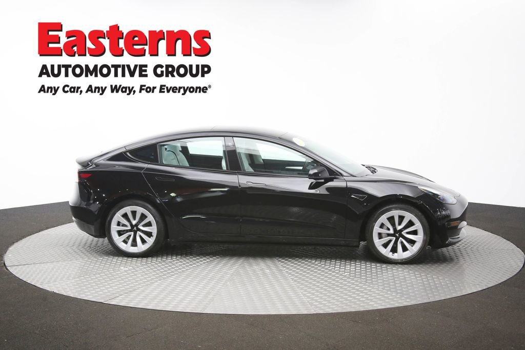 Used 2022 Tesla Model 3 image 40