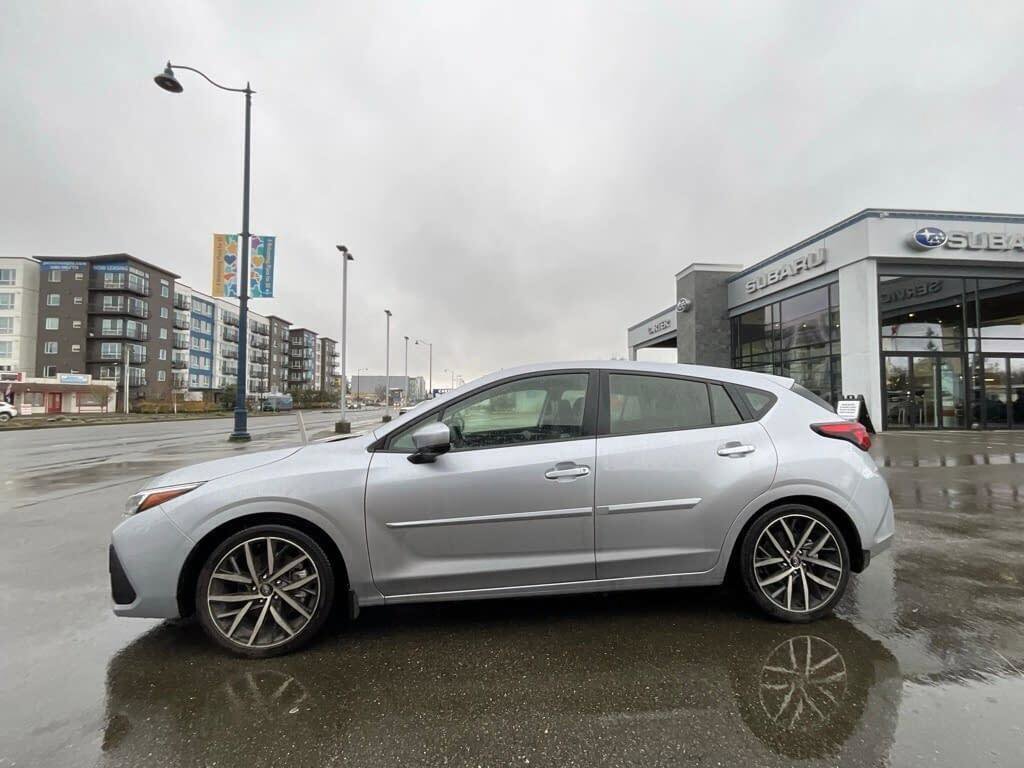 Certified 2024 Subaru Impreza 2.0i Sport image 3