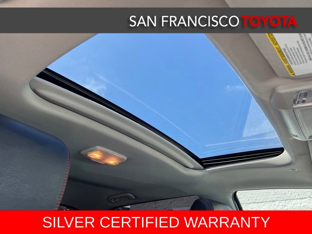 Certified 2019 Toyota Tundra TRD Pro AWD/4WD image 23