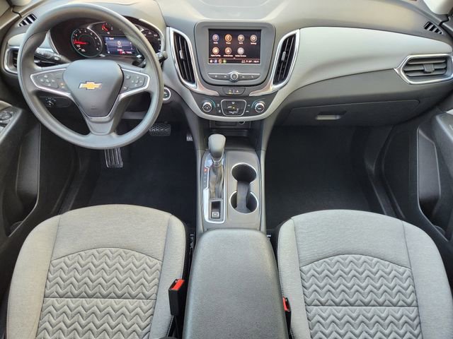 Used 2024 Chevrolet Equinox LS w/ LS Convenience Package FWD image 27