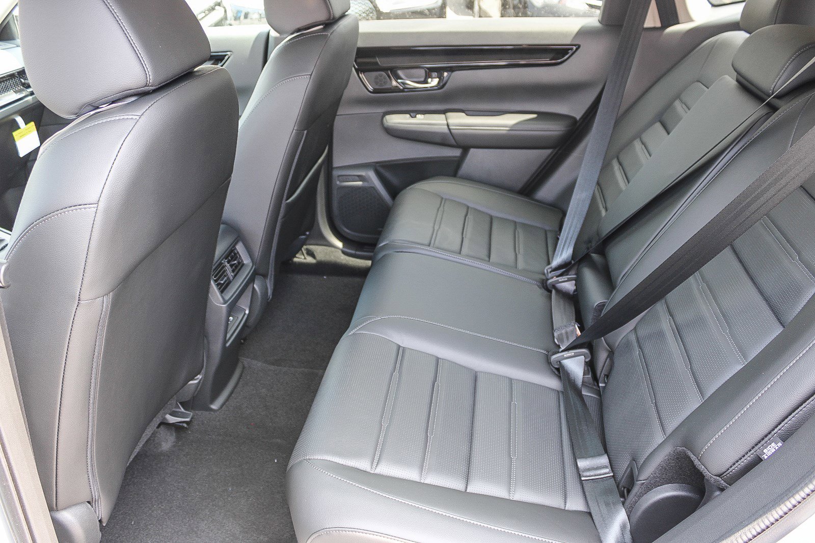 New 2026 Honda CR-V EX-L image 19