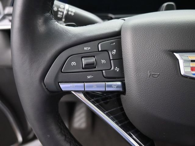 Used 2022 Cadillac Escalade Sport image 33