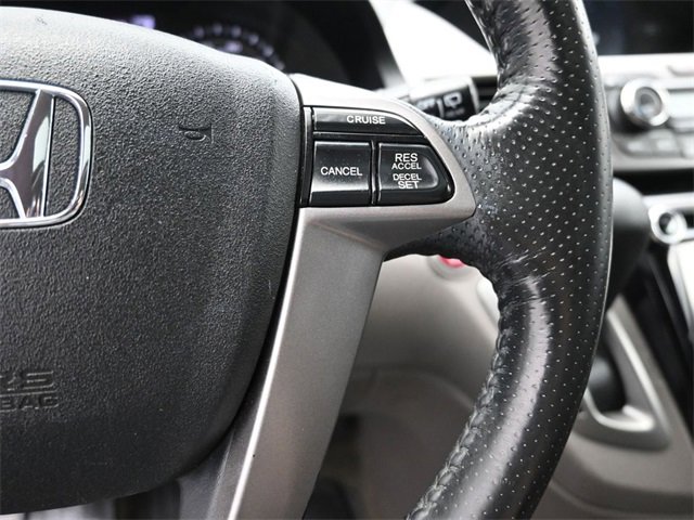 Used 2017 Honda Odyssey EX-L image 7