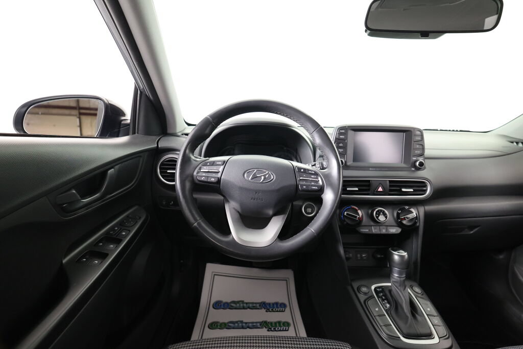 Used 2020 Hyundai Kona SEL AWD/4WD image 28