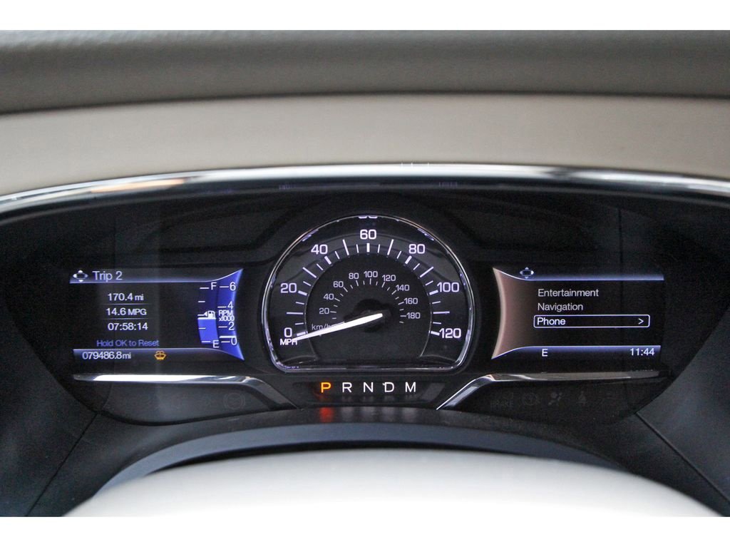 Used 2015 Lincoln Navigator 2WD image 12