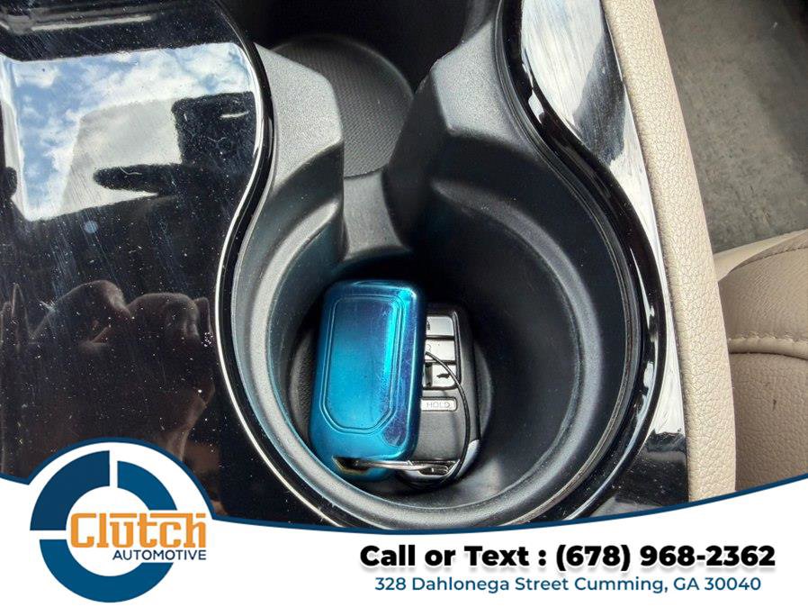 Used 2016 Honda Pilot Touring image 32
