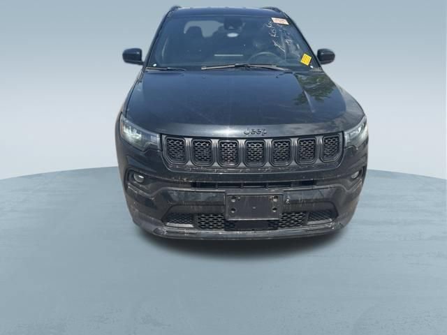 Used 2023 Jeep Compass Altitude image 10
