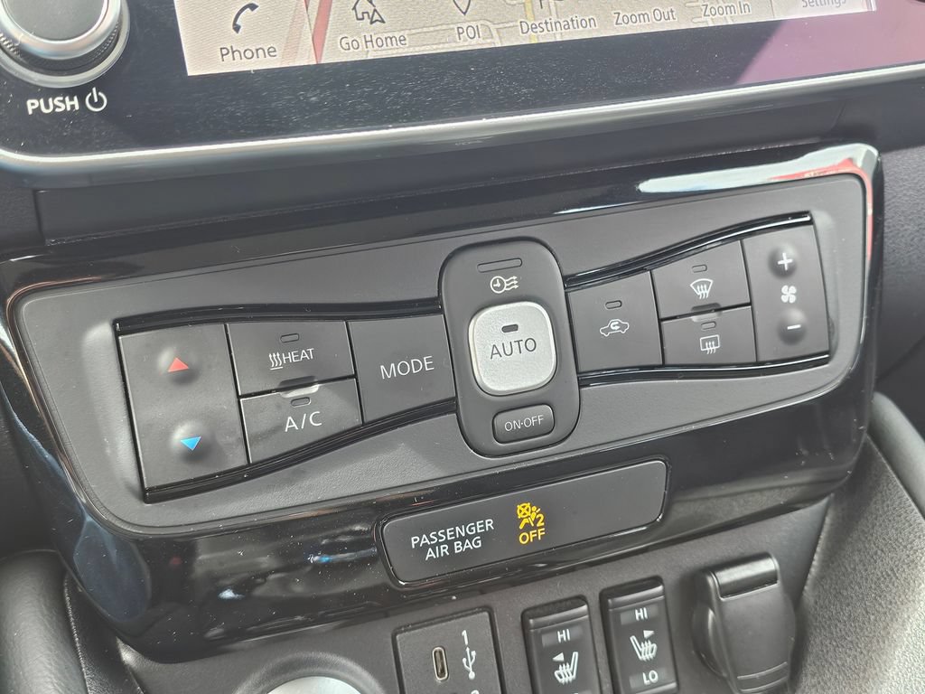 Used 2023 Nissan Leaf SV Plus FWD image 25