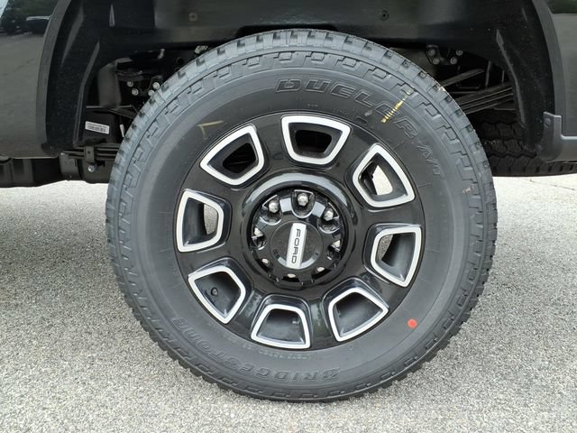New 2026 Ford F250 Platinum AWD/4WD image 8