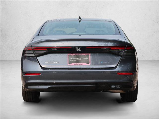 New 2026 Honda Accord EX-L image 6