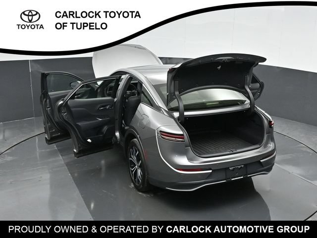 Used 2023 Toyota Crown AWD/4WD image 57