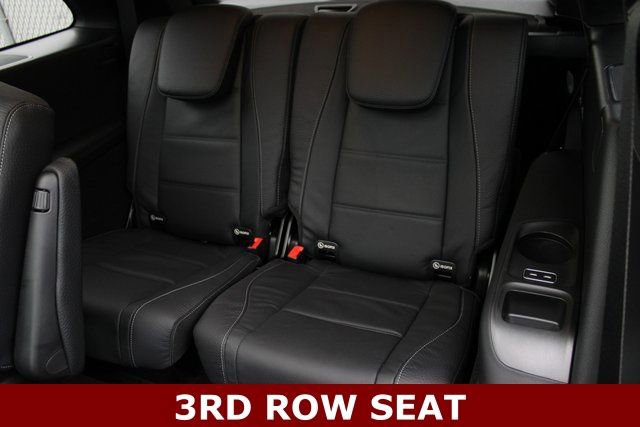 New 2026 Mercedes-Benz GLS 450 4MATIC image 19
