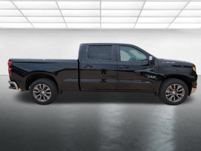 New 2026 Chevrolet Silverado 1500 LT w/ Texas Edition Plus RWD image 29