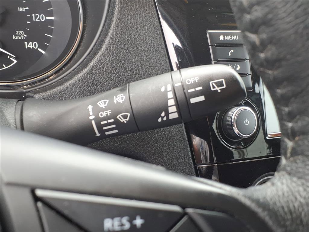 Used 2019 Nissan Rogue S w/ Special Edition Package image 28