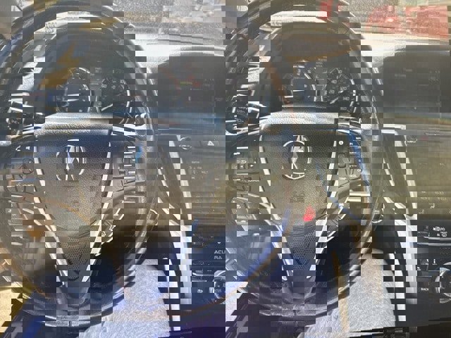 Used 2018 Acura TLX V6 image 8