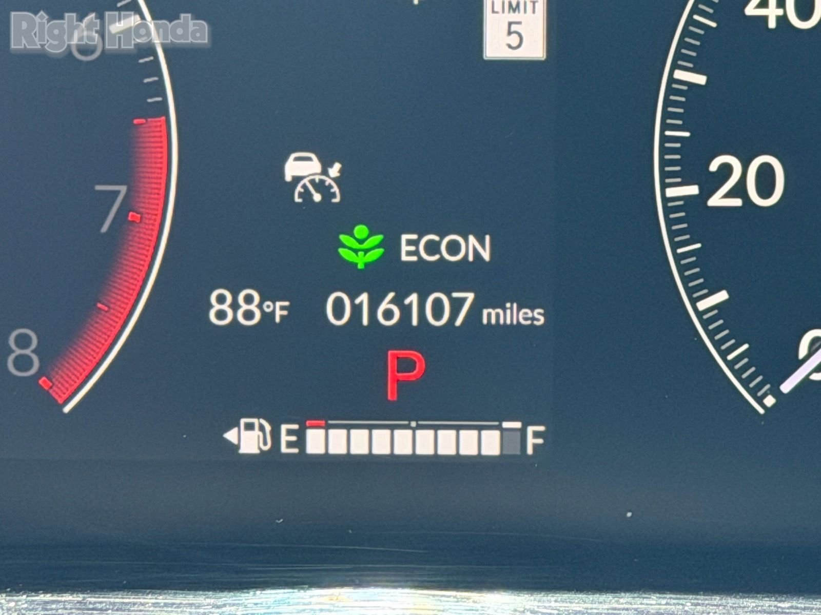 Used 2024 Honda CR-V LX image 36