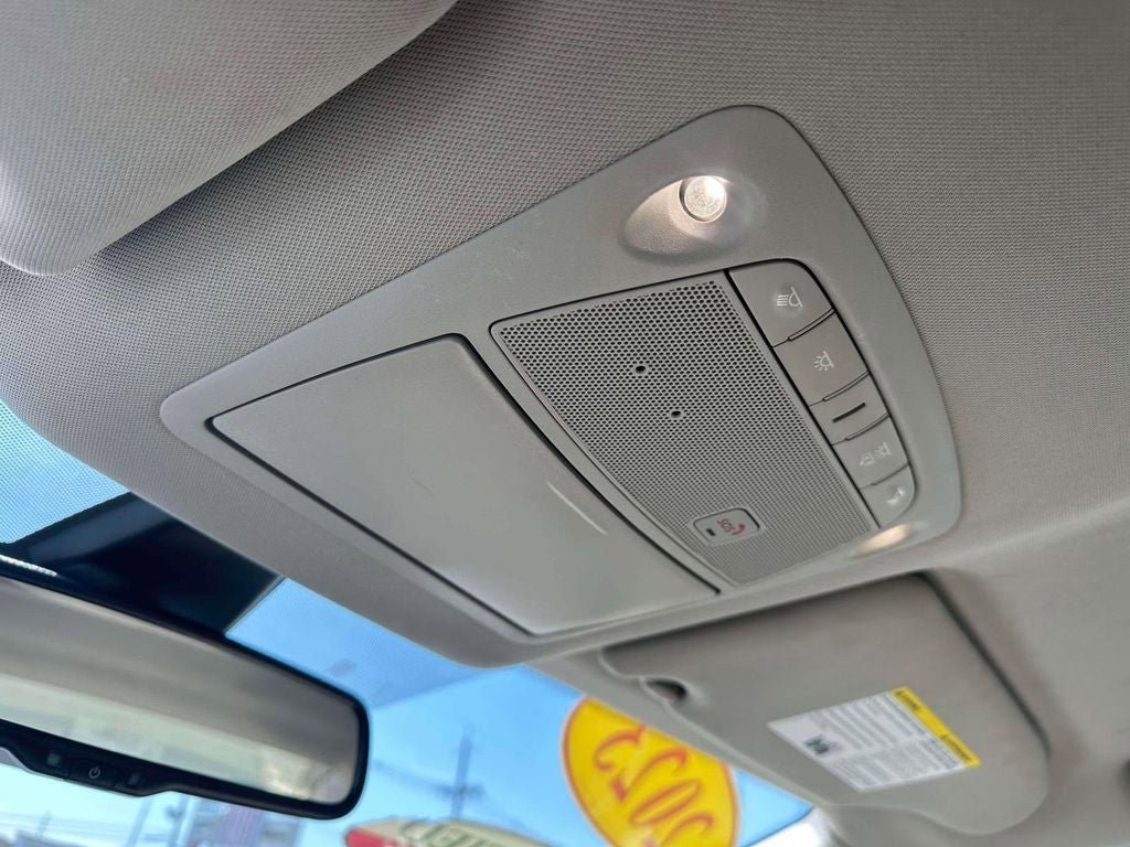Used 2023 Nissan Maxima SV w/ Floor Mat Group image 32