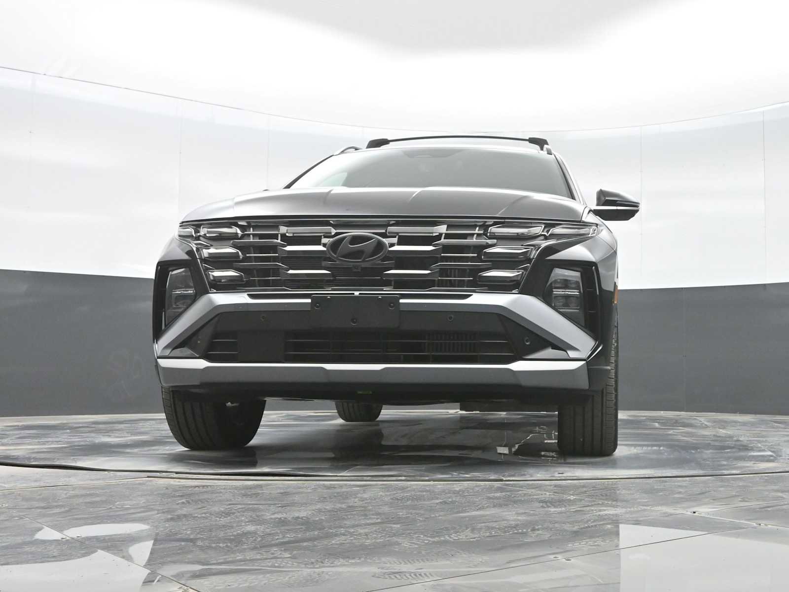 New 2026 Hyundai Tucson Limited image 31