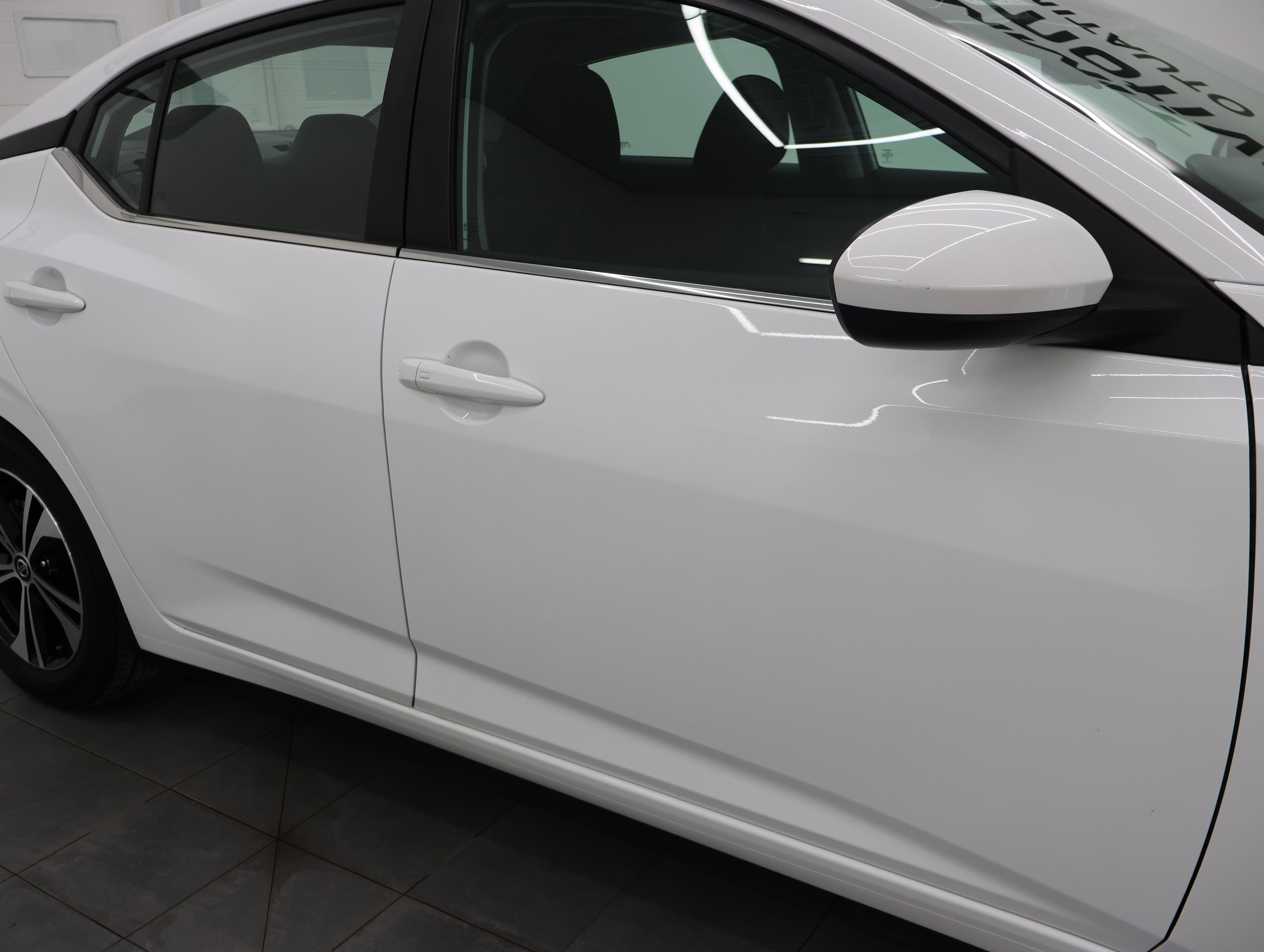 Used 2023 Nissan Sentra SV image 23