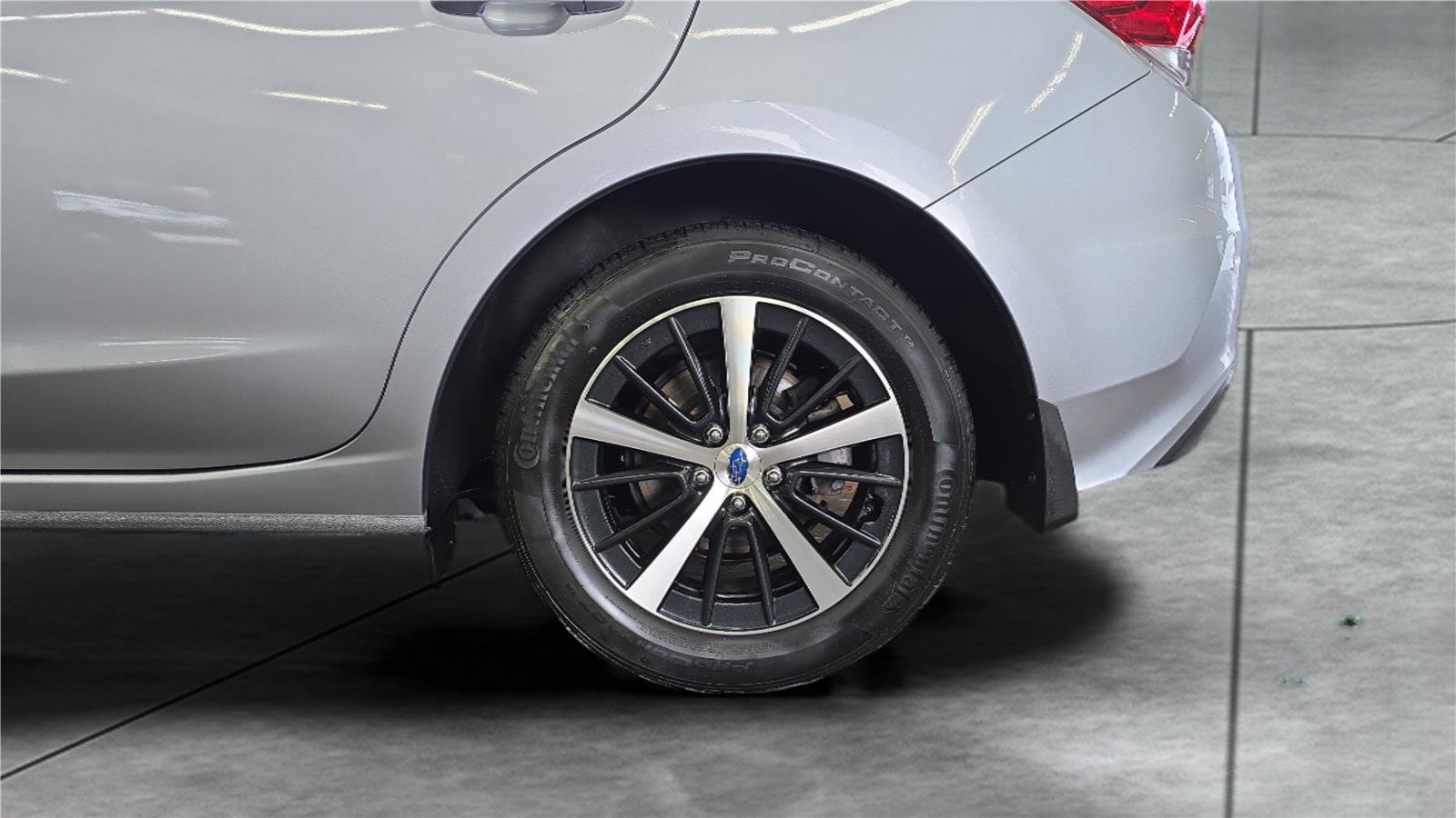 Used 2023 Subaru Impreza Premium image 29