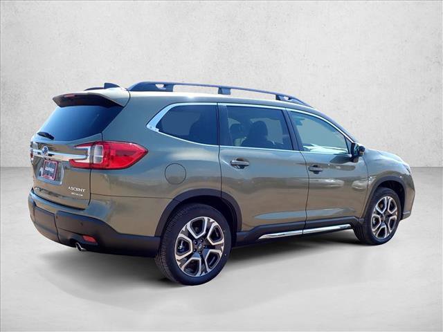 New 2026 Subaru Ascent Limited w/ Popular Package #2 AWD/4WD video 4
