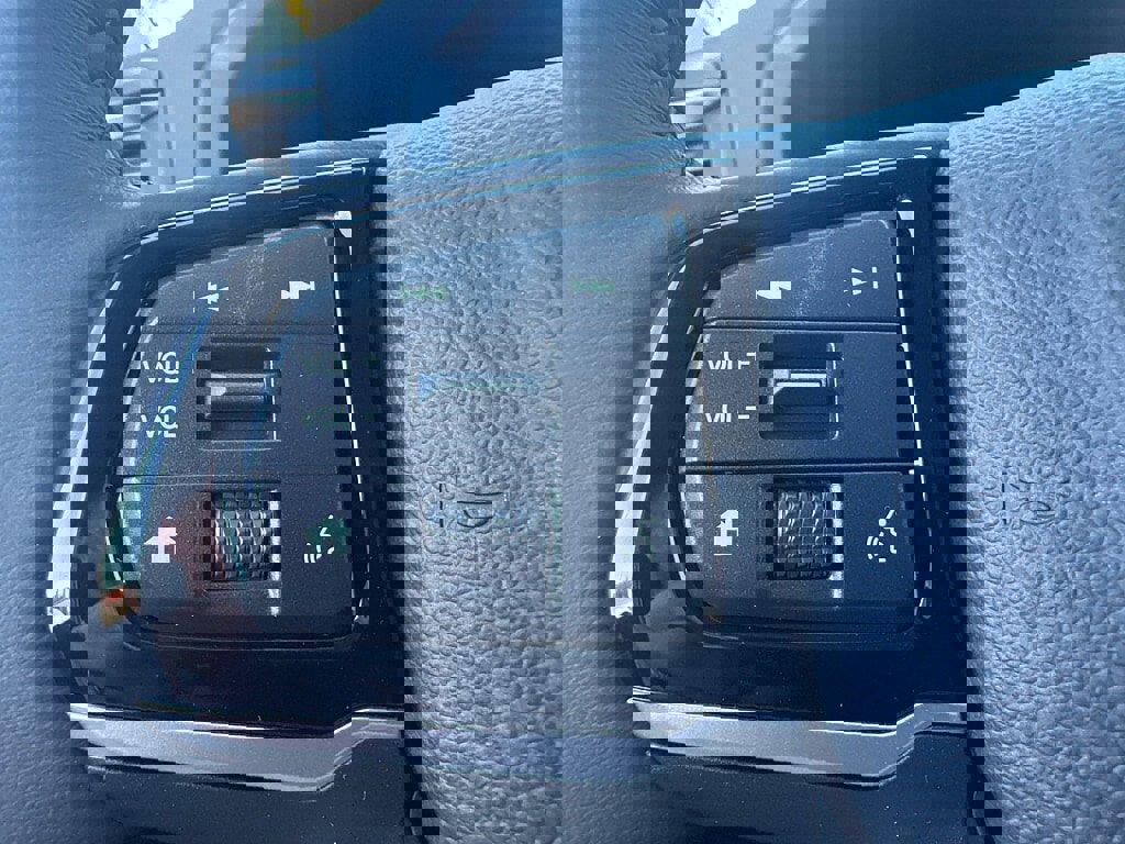 New 2026 Honda Odyssey EX-L image 13