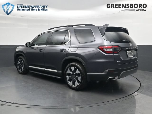 Used 2026 Honda Pilot Elite image 9